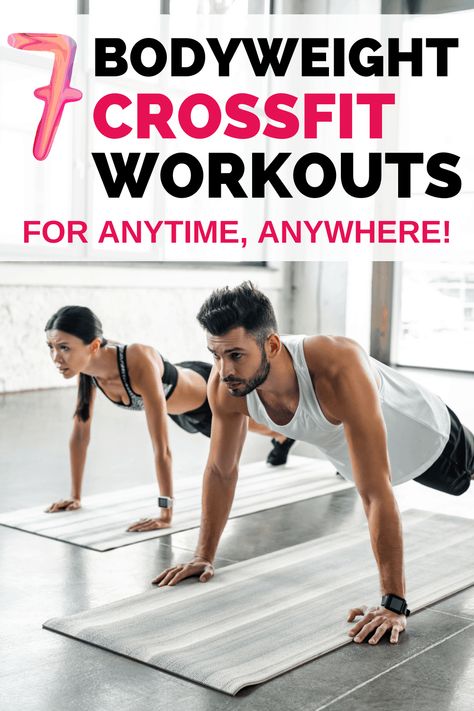 Full Body Crossfit Workout, Crossfit Body Weight Workout, Shoulder Mobility Exercises, Crossfit Workouts For Beginners, Health And Fitness Aesthetic, Home Body Weight Workout, Wods Crossfit, Crossfit Workouts Wod, Crossfit Body