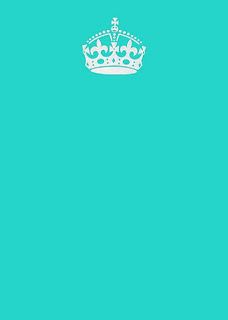 Tiffanys Free Printable Mini Kit. Tiffany Blue, Tiffany Blue Wallpapers, Tiffany Blue Background, Crown Templates, Wall Paper Phone, Azul Tiffany, Melaka, Tiffany And Co, Aqua Green