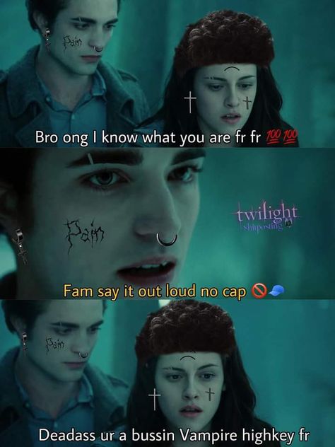 Humour, Nora Core, Twilight Videos, Twilight Core, Twilight Jokes, Funny Numbers, Twilight Funny, Twilight Memes, Sacred Circle