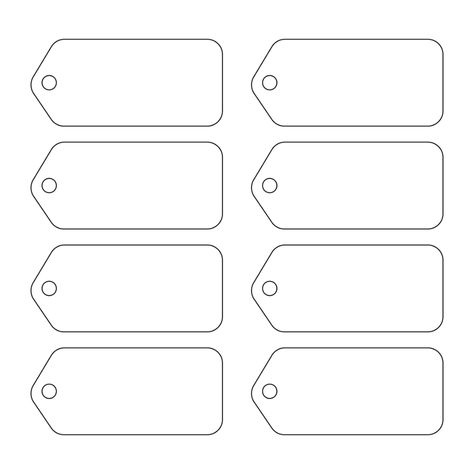 Printable Blank Gift Tags Template Gift Tag Templates Printable Free, Free Blank Gift Tags Printable Editable, Cricut Tags Templates, Printable Tags Template Editable, Free Editable Gift Tags Printable, Blank Gift Tag Template Free Printable, Free Tags Printable Editable, Gift Tags Printable Free Templates, Free Printable Gift Tags Template