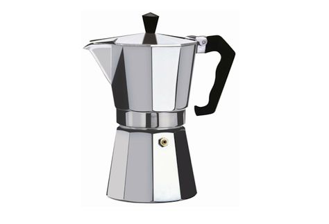 Bialetti Moka Express 9-Cup Espresso Maker: Remodelista Moka, Cafe Logos, Moka Pot Coffee, Cafe Expresso, Expresso Coffee, Café Mocha, Italian Espresso, Cappuccino Machine, Mocha Coffee