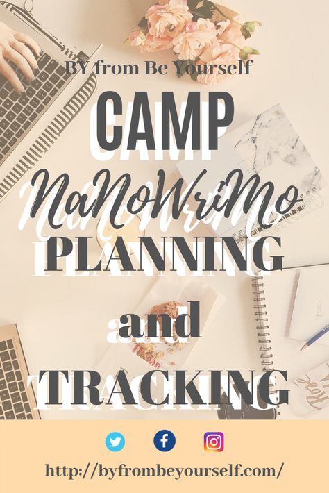 Author Notebook, Nanowrimo Prep, Writing Reference, Camp Nanowrimo, National Novel Writing Month, Writing Planning, Planner And Journal, Poetry Prompts, Writer Tips