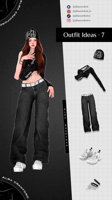 Outfit Ideas - Free download CC - TS4 lookbook - sims 4 clothing . the sims 4 cc Sims4 Cc Men Pants, Sims 4 Mods Cc Male, Sims 4 Cc Clothes Suit, Cc Pants Male, Sims 4 Male Full Body Outfit, Sims 4 Cc Beanie Male, The Sims 4 Cc Mens Clothes, Sims 4 Cc Korean Male Clothes, Sims 4 Korean Cc Male