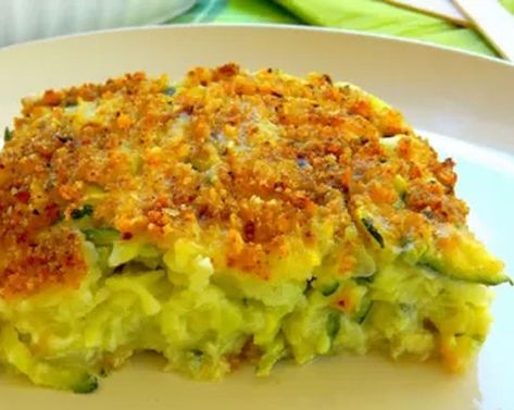 Courgettine-légère-et-facile-WW One Pot Pasta, Thermomix, Weigh Watchers, Plats Weight Watchers, Lean Cuisine, Cake Factory, Batch Cooking, Cooking Light, Weight Watchers