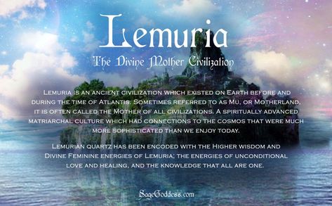 Lemuria Lemurian Crystal, Lemurian Quartz, Spirit Science, A Course In Miracles, Divine Mother, Ancient Knowledge, Mental Training, New Earth, How To Work