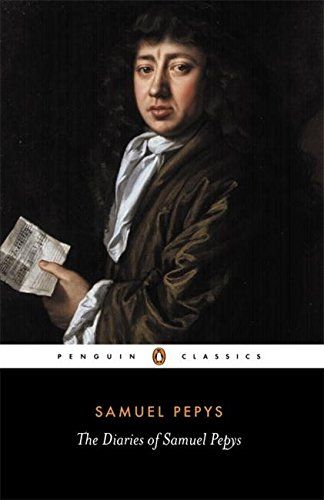 Selfish Men, Private Diary, Alexander Pope, George Macdonald, Great Fire Of London, Theatre London, The Great Fire, Diary Entry, Penguin Classics
