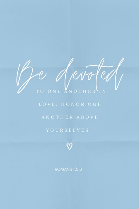 FREE bible verse pin for your marriage.  Romans 12:10 Marriage Scriptures Bible, Scripture Quotes For Marriage, Verses For Love And Marriage, Marriage Quote Tattoo, Roman’s 12 10, Bible Quote For Husband, Roman’s 12:10 Tattoo, Bible Verse For Engagement, Bible Verse For Wedding Anniversary