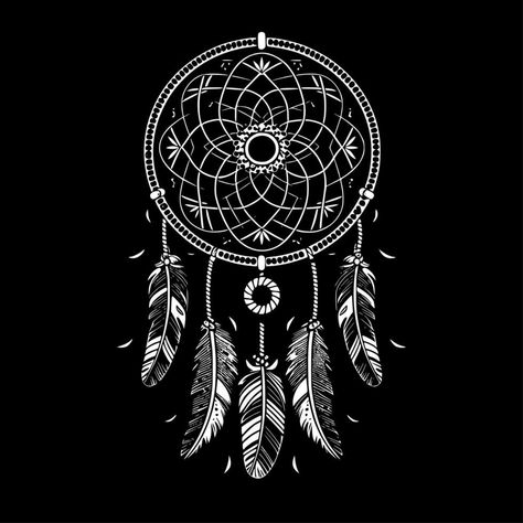 Dream Catcher Black And White, Black And White Dream Catcher, Dream Catcher Clipart, Superhero Wallpaper Iphone, Boy Background, Dream Catcher Drawing, Baby Boy Background, White Dream Catcher, Indian Dream Catcher