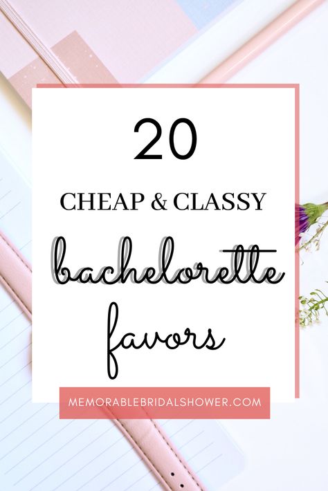 Bachelorette Keepsake Ideas, What To Include In Bachelorette Bags, Bachelorette Spa Party Favors, Bachelorette Party Gifts From Bride, Work Bachelorette Party Ideas, Destination Bachelorette Party Planning, What To Do For A Bachelorette Party, Bachelorette Party Ideas For All Ages, Must Haves For Bachelorette Party