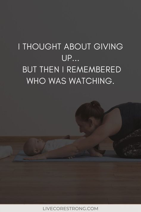 Find inspiration during your postpartum fitness journey to keep working out as a new mom with these 25 postpartum fitness quotes that will help motivate... Healthy Mom Quotes, Mom Fitness Quotes, Mom Workout Quotes, Fit Mom Motivation, Mommy Motivation, Positive Parenting Quotes, Favorite Poems, Postpartum Fitness, Mom Motivation