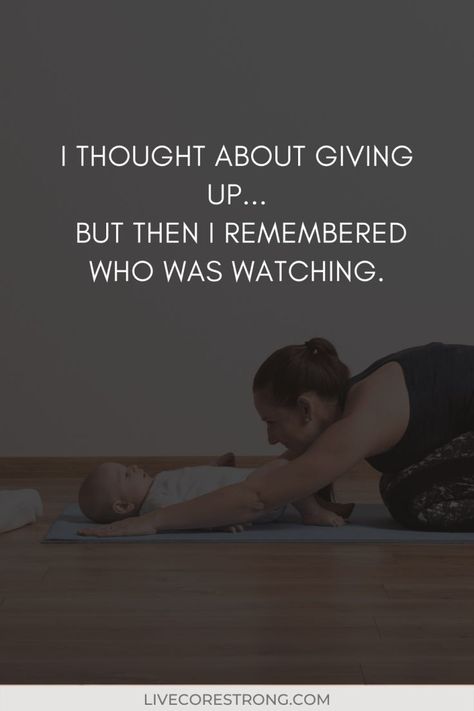 Find inspiration during your postpartum fitness journey to keep working out as a new mom with these 25 postpartum fitness quotes that will help motivate... Healthy Mom Quotes, Mom Fitness Quotes, Postpartum Quotes, Mom Motivational Quotes, Fit Mom Motivation, Working Mom Quotes, Favorite Poems, Inspirational Quotes For Moms, Mom Motivation