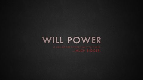 Will Power text #quote #typography #text digital art #motivational simple background #1080P #wallpaper #hdwallpaper #desktop Promotional Pens, Twitter Cover, Motivational Wallpaper, Motivational Pictures, Car Personalization, Inspirational Wallpapers, Text Quotes, Typography Quotes, Custom Phone