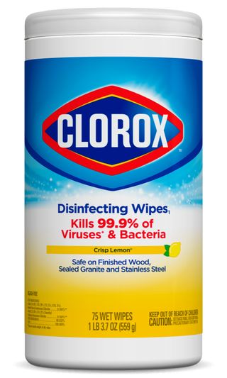 Cleaning & Disinfecting | Clorox® Clorox Bleach, Antibacterial Wipes, Clorox Wipes, Disinfecting Wipes, Hand Wipes, Eating Utensils, Soap Scum, Scent Bottle, Surface Cleaner