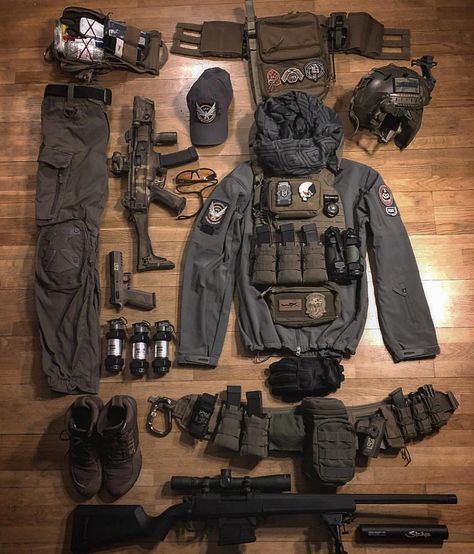 Echipament Tactic, Tactical Kit, Tactical Armor, Military Vest, Tactical Wear, Military Gear Tactical, Tac Gear, Tactical Gear Loadout, Combat Gear