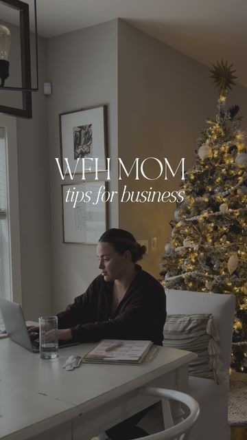 erika sheffer auckland on Instagram: "WFH MOM TIPS FOR BUSINESS: here are a few things that have helped me a lot when it comes to working for myself at home. you don’t need to be a mom to try these out, they can help you in any season of life! lmk if this was helpful 👇🏽👇🏽👇🏽" Wfh Mom, Working For Myself, Tips For Business, Season Of Life, Mom Tips, Seasons Of Life, Auckland, Help Me, Need This