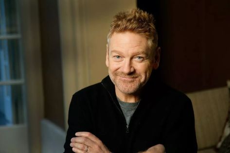 Kenneth Branagh and Judi Dench continue a lifelong love affair with Shakespeare in ‘All Is True’ - Los Angeles Times Los Angeles, Angeles, Mutual Love, Natasha Richardson, Michael Gambon, Royal Shakespeare Company, Kenneth Branagh, Ian Mckellen, Judi Dench