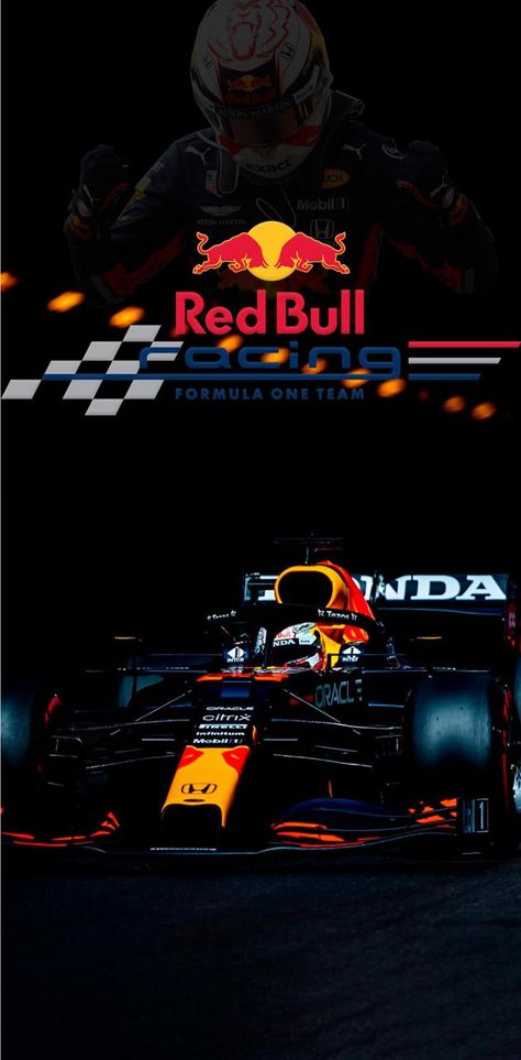 Redbull Formula 1, Formula 1 Wallpapers, Redbull F1, Motivational Wallpaper Iphone, F1 Calendar, Formula 1 Iphone Wallpaper, Redbull Racing, Bulls Wallpaper, Red Bul