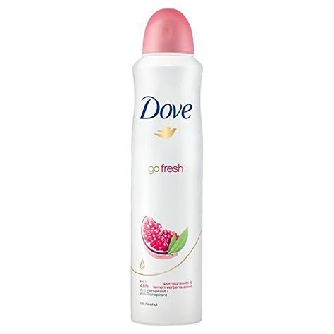 Dove Go Fresh, Dove Deodorant, Anti Perspirant, Diy Perfume, Makijaż Smokey Eye, Red Pomegranate, Deodorant Spray, Halloween Costumes For Couples, Antiperspirant Deodorant