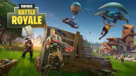 Fortnite is Not a Waste of Time | BuildingBoys Eve Online, Black Posters, Epic Games Fortnite, Fortnite Battle Royale, Most Popular Games, Battle Royale Game, Battle Royal, Survival Games, Luxury Wallpaper