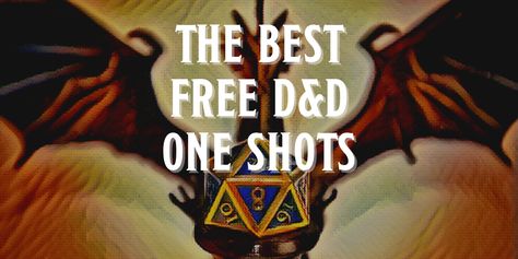 Dnd 5e One Shots, One Shot Dnd Ideas, Dnd Oneshot Ideas, Dnd One Shot Adventure, D&d One Shot Ideas, Dnd Tips For Beginners, D&d Homebrew, Dnd One Shot Ideas, D&d Ideas