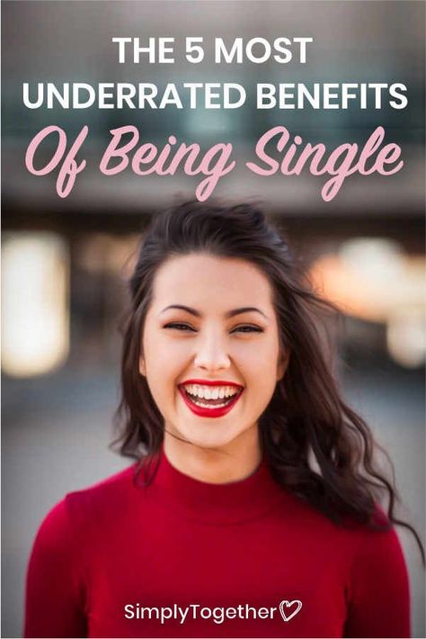 There is a lot of social pressure to be in a relationship. But you don't always HAVE to be in one dammit! Besides there are benefits of being single. Being Single, Getting Over A Relationship, Benefits Of Being Single, Staying Single, Salsa Classes, Social Pressure, Relationship Challenge, Best Relationship Advice, Hair Pulling