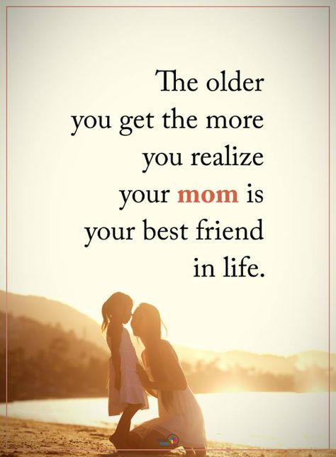 Love Best Friend, Best Mom Quotes, Love You Mom Quotes, Unrequited Love Quotes, Moms Best Friend, Mom And Dad Quotes, Best Friends For Life, Dad Quotes, Mothers Day Quotes