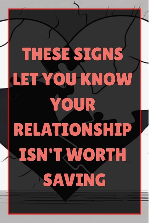 Spot 8 critical signs your relationship may be beyond repair, and discover if it’s time to set sail toward a healthier horizon. Conflict Resolution, Beyond Repair, Find A Husband, Lack Of Communication, Relationship Questions, 8th Sign, Mutual Respect, Successful Relationships, Trust Issues