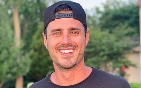 The Bachelor alum Ben Higgins is apparently doing some soul-searching in his home state of Indiana amid a "breakdown" and confusing period of time in his life. Trista Sutter, Ben Higgins, Ashley Iaconetti, Lauren Bushnell, Ali Fedotowsky, Nick Viall, Emily Maynard, Rachel Lindsay, Jojo Fletcher