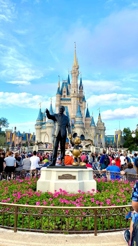 Dicas de viagem em família para a Disney Disney Parque, Orlando Family, Foto Disney, Disney World Hotels, Disney Background, Disney Orlando, Disney World Florida, Disneyland Trip, Adventures By Disney