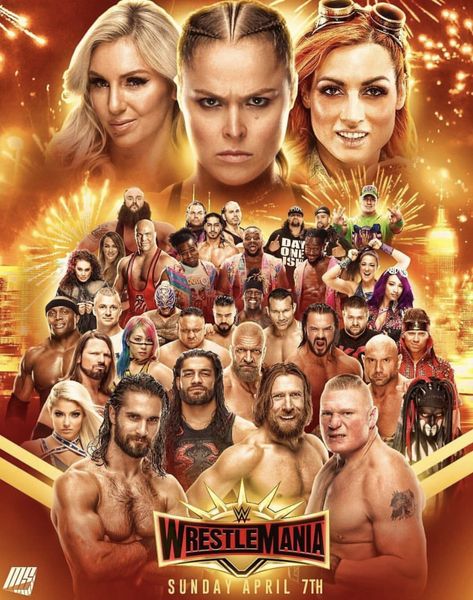 Ronda Rousey Wwe, Wwe Ppv, Sport Graphics, Balor Club, Wwe Wrestlemania, Wwe Sasha Banks, Wwe Superstar Roman Reigns, Raw Women's Champion, Finn Balor