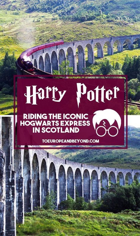 Harry Potter Train, Glenfinnan Viaduct, Scotland Vacation, Bushcraft Camping, Inspiring Photos, Voyage Europe, Scotland Travel, Future Travel, Train Travel