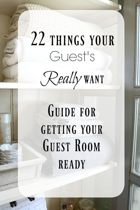 Fresh Towels, Guest Room Essentials, Small Guest Bedroom, Wifi Sign, Guest Bedroom Decor, Hosting Guests, Guest Room Decor, Airbnb Host, In The Corner