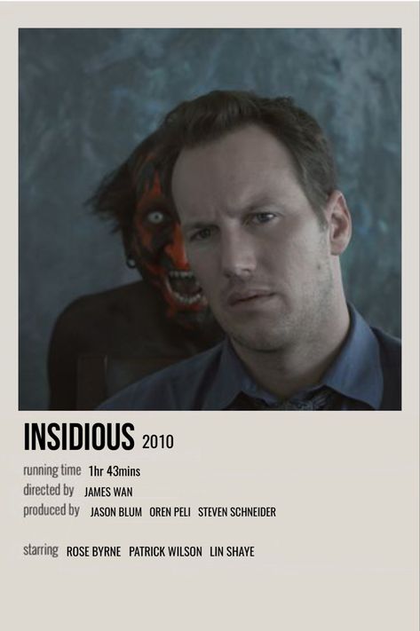 Horror Poster Movie, Iconic Horror Movie Posters, Insidious The Red Door Poster, Vintage Scary Movie Poster, Horror Movie Wall Collage, Horror Movie Aesthetic Posters, Movie Posters Horror Movies, Insidious Movie Poster, Insidious Fanart