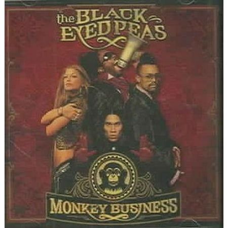 Black Peas, My Humps, Black Eyed Pea, Disco Club, Workout Songs, Pochette Album, Jack Johnson, Monkey Business, James Brown