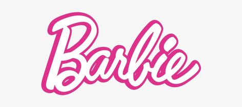 Barbie Logo Png, Zoo Cake Topper, Clay Pot Cooking Recipes, Unicorn Barbie, Barbie E Ken, Safari Animals Birthday, Barbie Theme Party, Free Barbie, Barbie Drawing