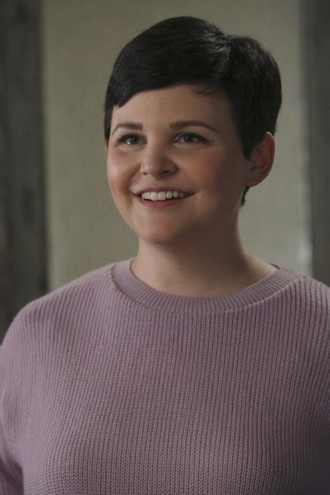 Snow / Mary Margaret  4x04 The Apprentice Once Upon A Time Mary Margaret Once Upon A Time, Emma And Hook, Anna And Kristoff, Fantasy Tv Shows, Hair Tricks, Idea Boards, The Apprentice, Asymmetrical Pixie, Mary Margaret