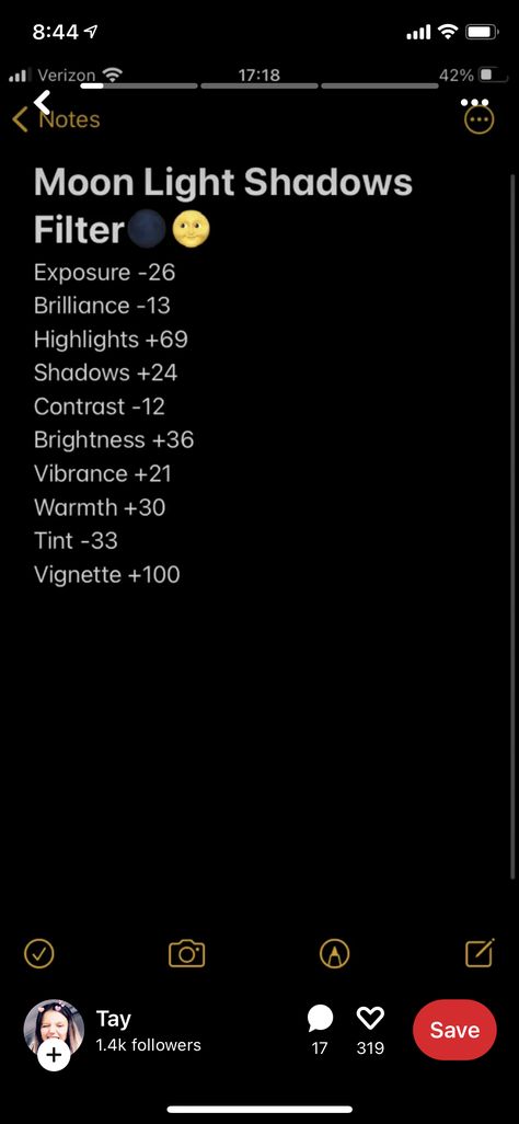 Gym Photo Filter Iphone, Moon Photography Settings Iphone, Euphoria Filter Camera Roll, Night Filter Camera Roll, Photo Effects Iphone, Gym Filter Iphone, Moon Photo Editing, Moon Filter, Picture Settings
