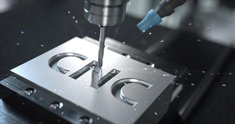 What is CNC machining? CNC machining is a manufacturing process in which pre-programmed computer software dictates the movement of factory ... Read moreWhat is CNC Machining? | CNC Machine The post What is CNC Machining? | CNC Machine appeared first on Engineering Choice. Molde, Dynamo Dresden, Custom Metal Work, Drawn Icons, Sheet Metal Fabrication, Cnc Milling Machine, Milling Machines, Cnc Lathe, Cnc Mill