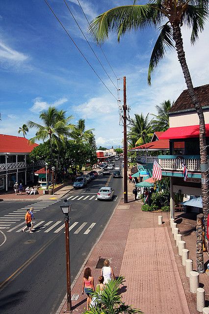 Lahaina Maui, Trip To Maui, Maui Travel, Maui Vacation, Hawaii Life, Aloha Hawaii, Hawaii Vacation, To Infinity And Beyond, Maui Hawaii