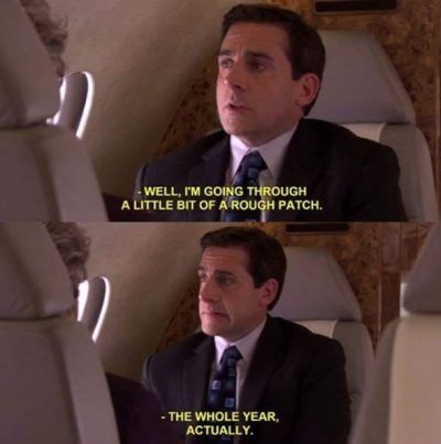 Humour, Quotes From The Office, Best Of The Office, Office Quotes Funny, Michael Scott The Office, Grad Quotes, Office Jokes, Michael Scott Quotes, The Office Show