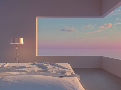 Visual Escapism, 2020 by Mue Studio on Dribbble Visual Escapism, Minimalist Desktop Wallpaper, Dreamscape Architecture, Wallpaper Ipad, Aesthetic Space, Cute Desktop Wallpaper, Mac Wallpaper, Macbook Wallpaper, Aesthetic Desktop Wallpaper