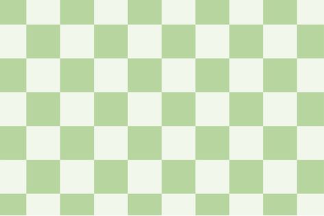 Free vector flat green checkered backgro... | Free Vector #Freepik #freevector #checkered-pattern #checkered-background #flat-pattern #green-background Pastel Green Checkered Background, Vector Wallpaper Desktop, Green Checkers Wallpaper, Aesthetic Green Patterns, Green Computer Background, Green Checkered Wallpaper, Google Slide Background, Slides Background, Google Backgrounds