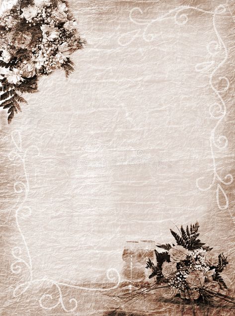 Wedding, holiday or anniversary background. Textured Wedding, holiday or anniver , #SPONSORED, #anniversary, #holiday, #Wedding, #background, #colors #ad Wedding Anniversary Background, Painting Bamboo, Anniversary Background, Sepia Color, Backgrounds Images, Background Powerpoint, Birthday Card Craft, Ceremony Flowers, Anniversary Photos