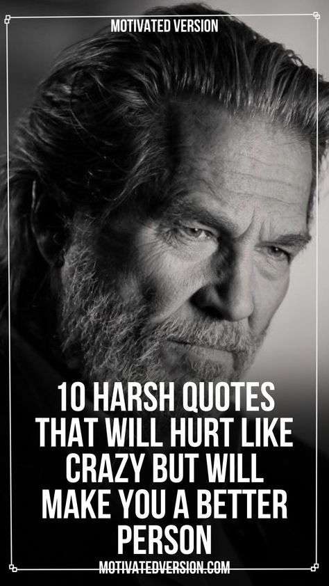 10 Harsh Quotes That Will Hurt Like Crazy but Will Make You a Better Person Say It Like It Is Quotes, We Are All Replaceable Quotes, Humour, Your Not Better Than Me Quotes, Quotes About Know It Alls, Think For Yourself Quotes Wise Words, Not Seen Quotes, You’re Awesome Quotes Funny, Sayings That Make You Think