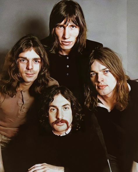 Pink Floyd Members, Nick Mason, Pink Floyd Band, Pink Floyd Art, Syd Barrett, Richard Williams, Pink Floyd Wall, Richard Wright, Concept Album