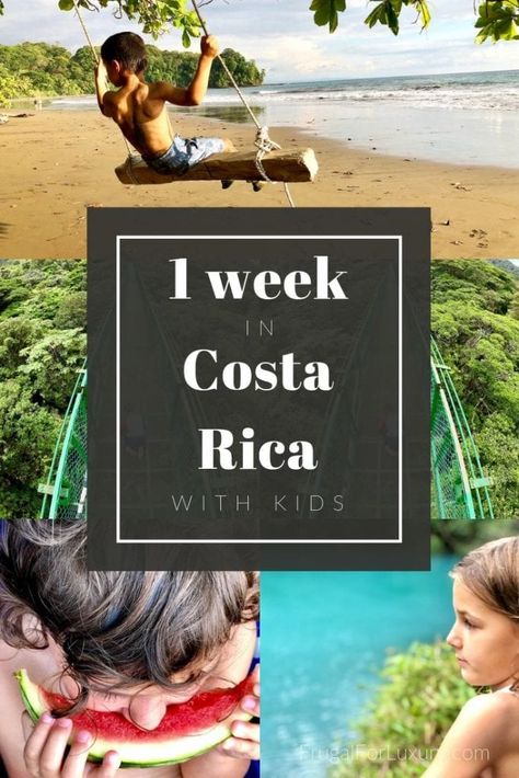 Costa Rica, Roadtrip With Kids, Family Travel Map, Travel Costa Rica, Costa Rica With Kids, Luxury Family Travel, San Jose Airport, Family Travel Quotes, Family Travel Photography