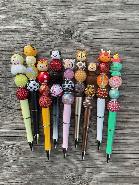 Luxury pens