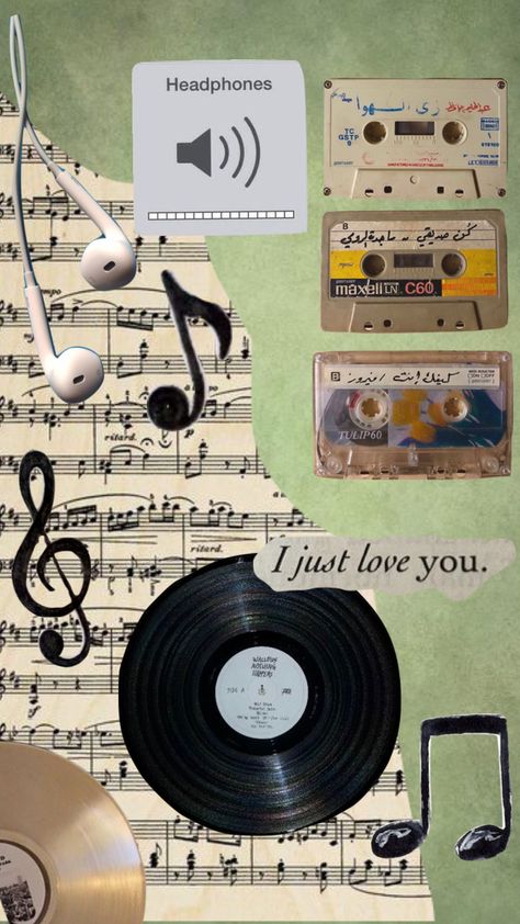 #myfirstshuffle #collage #music #musiclover Music Wall Collage, Music Collage Wallpaper, Guitar Collage, Collage Music, Music Collage, I Just Love You, Lock Screens, Music Wall, Music Stuff