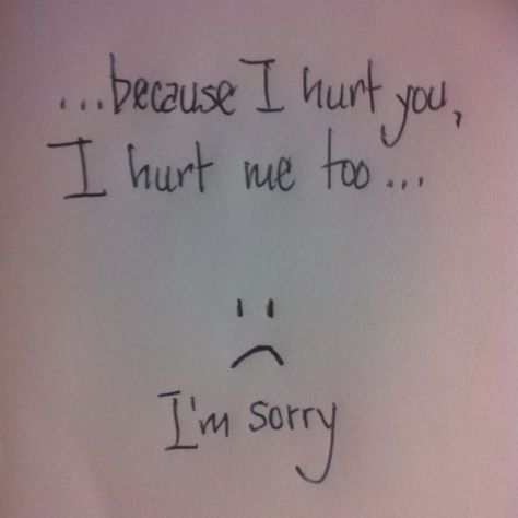 Apology Quotes For Him, Saying Sorry Quotes, Sorry Message For Friend, Sorry Message For Boyfriend, Forgive Me Quotes, I M Sorry Quotes, Im Sorry Quotes, Sorry I Hurt You, Apologizing Quotes