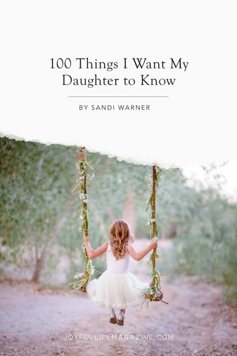 Things I Will Tell My Daughter, Minions, I Want My Daughter To Know Quotes, For My Daughter On Her Birthday, Things To Tell My Daughter, Love Letters To My Daughter, Words To Describe My Daughter, Daughter Dedication Tattoo, Love Notes To Daughter